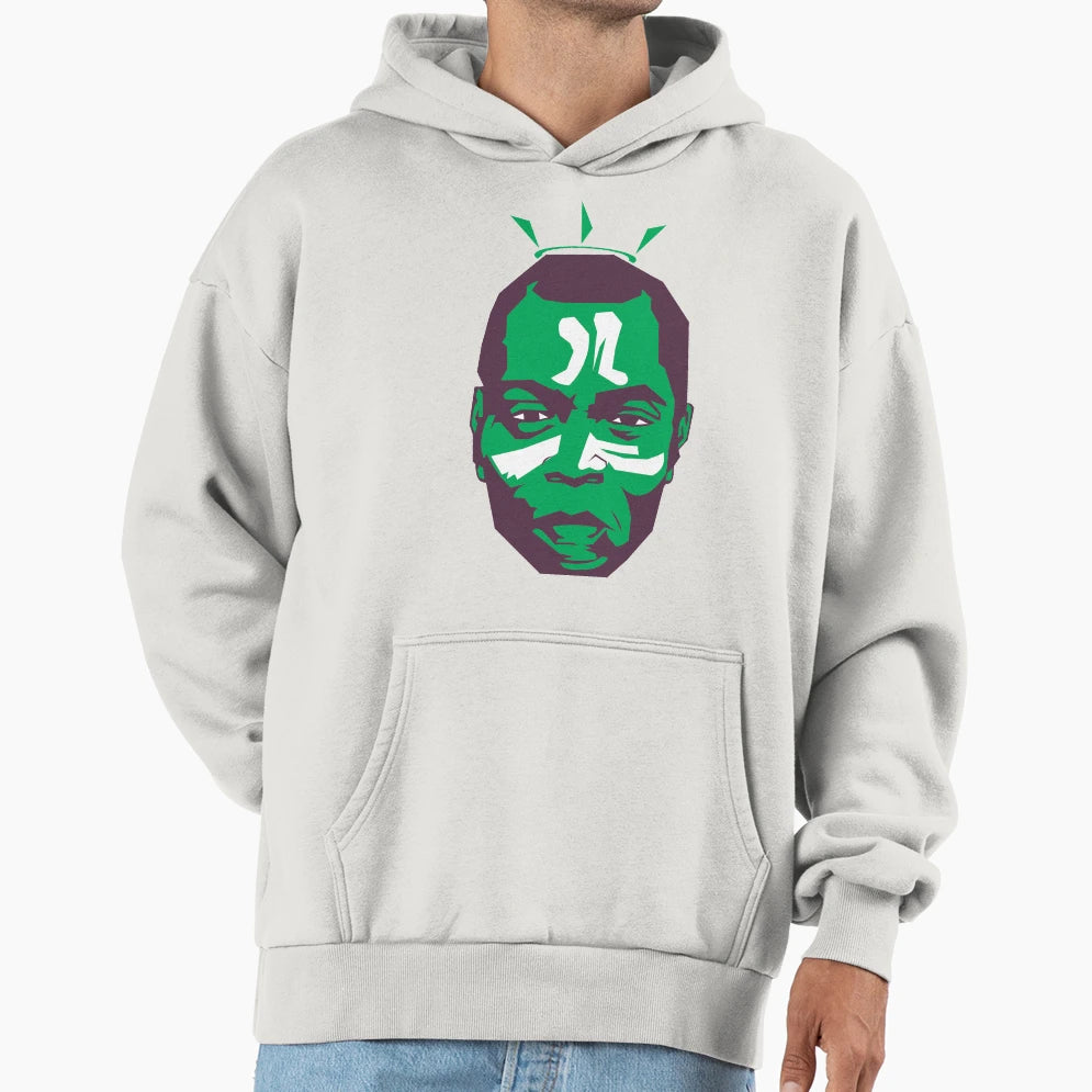 King Fela Hoodie - Streetwear Style Men Women - T-Shirt, Sweatshirt, Hoodie