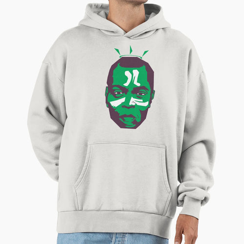 King Fela Hoodie - Streetwear Style Men Women - T-Shirt, Sweatshirt, Hoodie