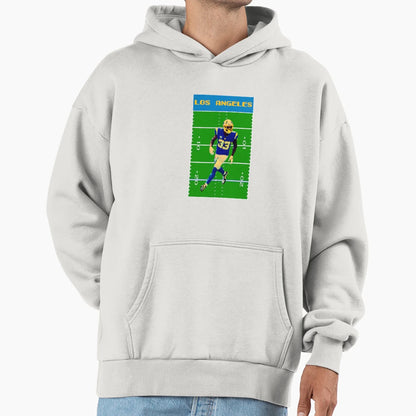 James Hoodie - Trendy Graphic Men Women - T-Shirt, Sweatshirt, Hoodie