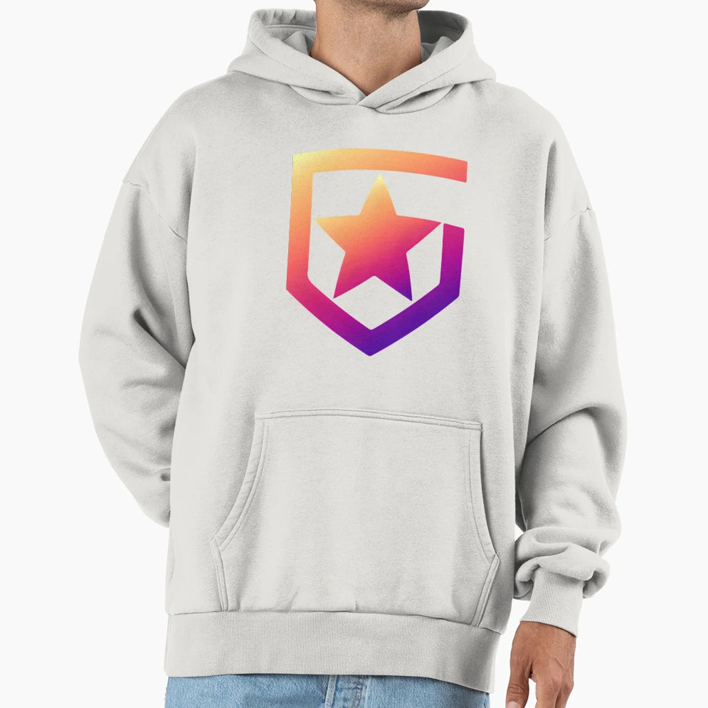Gambit Csgo Fade Hoodie - Streetwear Style for Adults - T-Shirt, Sweatshirt, Hoodie