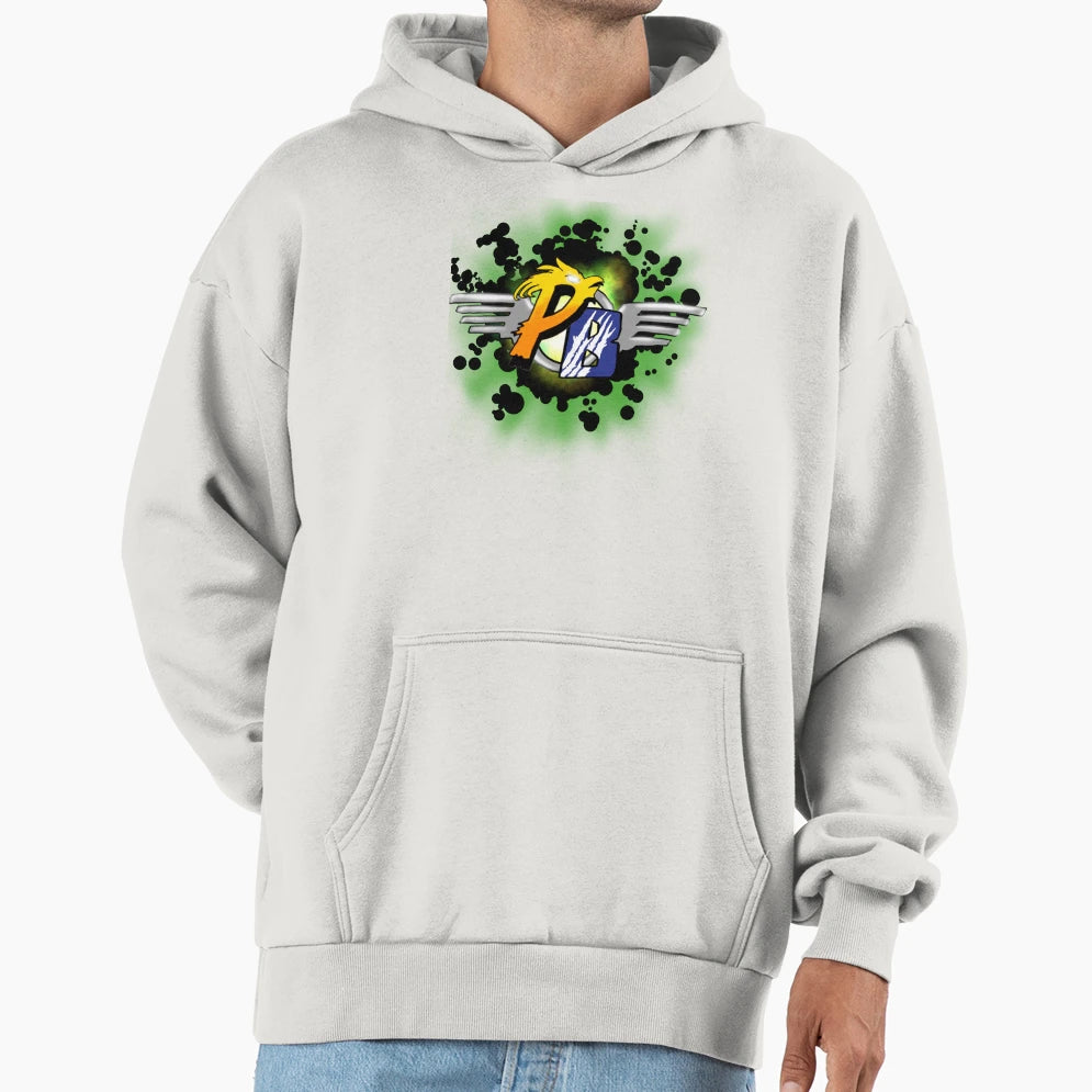 Phoenix Bears Logo Hoodie - Novelty Apparel Men Women - T-Shirt, Sweatshirt, Hoodie