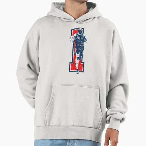 James Harden Variant Hoodie - Novelty Apparel Unisex - T-Shirt, Sweatshirt, Hoodie
