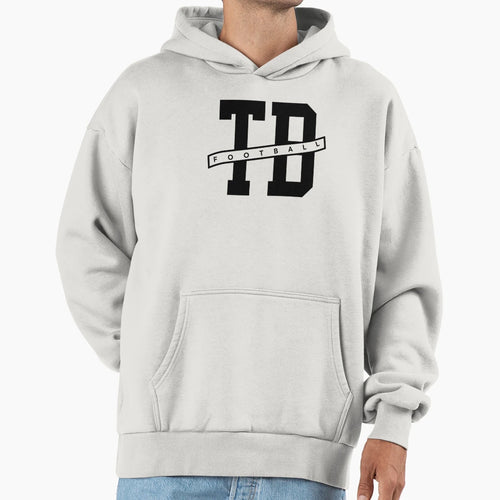 Tampa Bay Football T-Shirt - Minimalist Print Men Women - T-Shirt, Sweatshirt, Hoodie