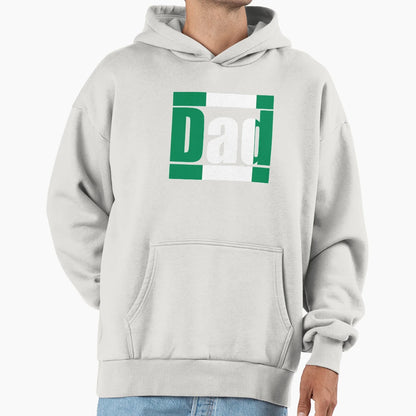 Dad Daddy Fathers Day Hoodie - Unique Graphic for Adults - T-Shirt, Sweatshirt, Hoodie