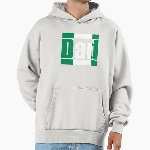 Dad Daddy Fathers Day Hoodie - Unique Graphic for Adults - T-Shirt, Sweatshirt, Hoodie