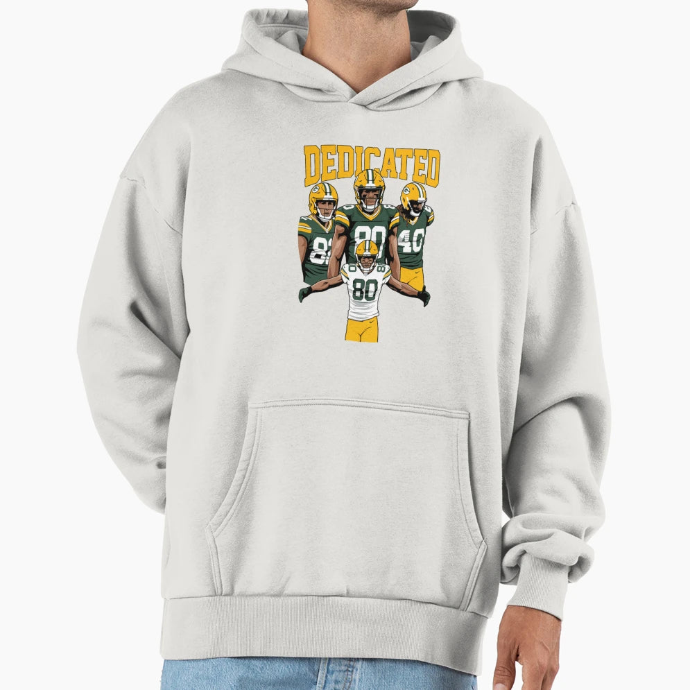 Christian Watson Hoodie - Trendy Graphic for Adults - T-Shirt, Sweatshirt, Hoodie