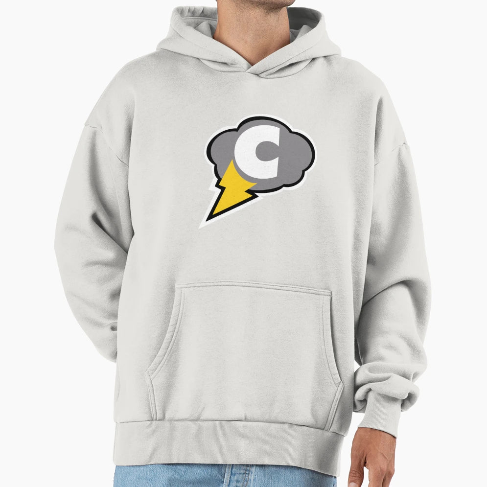 Chick Hicks Logo Hoodie - Aesthetic Graphic for Adults - T-Shirt, Sweatshirt, Hoodie