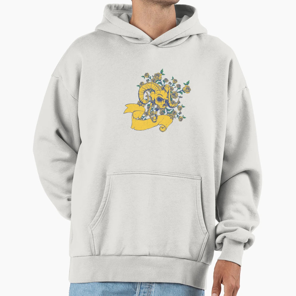 Stories From Spirit World Hoodie - Custom Art Print Unisex - T-Shirt, Sweatshirt, Hoodie