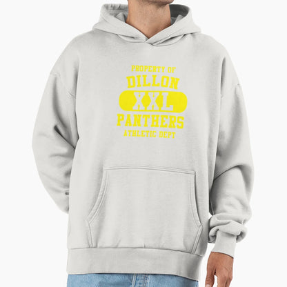 Friday Night Lights Dillon Panthers Hoodie - Minimalist Print Unisex - T-Shirt, Sweatshirt, Hoodie