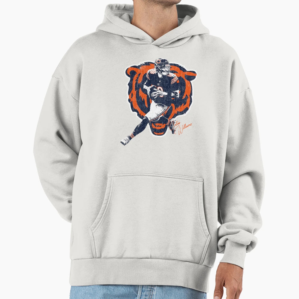 CW Hoodie - Trendy Graphic Unisex - T-Shirt, Sweatshirt, Hoodie