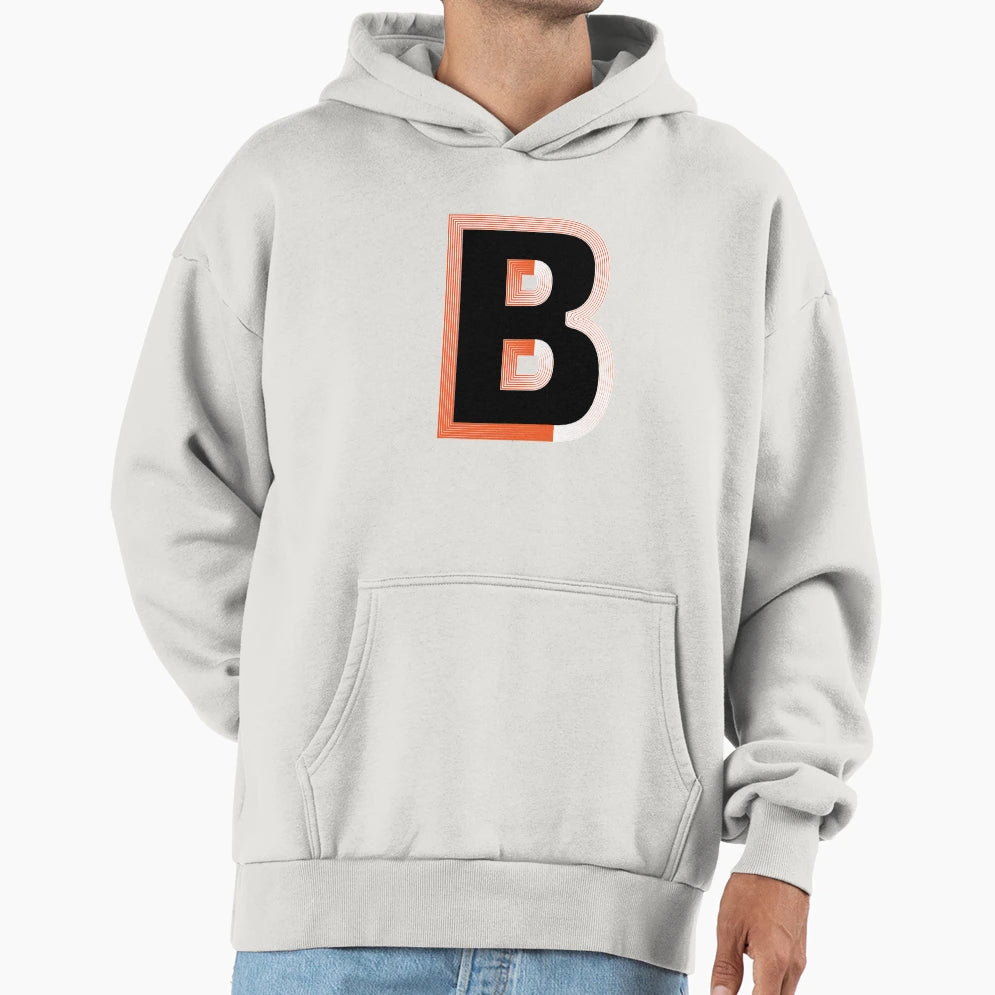 Good Words Hoodie - Casual Everyday Wear Unisex - T-Shirt, Sweatshirt, Hoodie