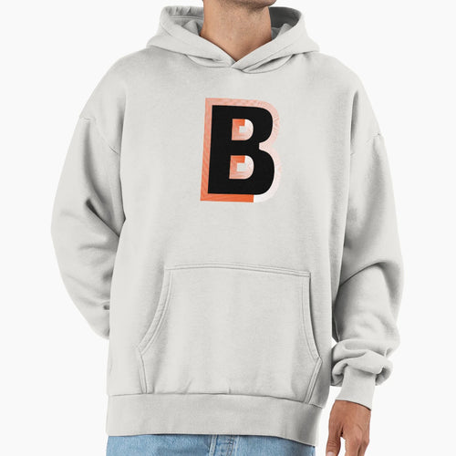 Good Words Hoodie - Casual Everyday Wear Unisex - T-Shirt, Sweatshirt, Hoodie
