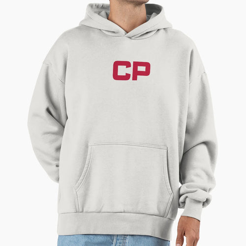 Canadian Pacific Railway Hoodie - Aesthetic Graphic Men Women - T-Shirt, Sweatshirt, Hoodie