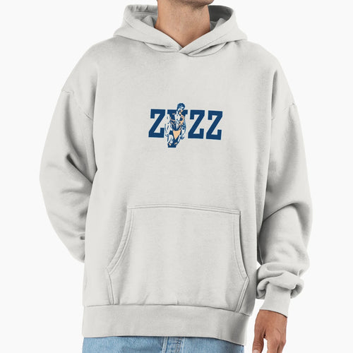 Zyzz Colored Hoodie - Casual Everyday Wear Men Women - T-Shirt, Sweatshirt, Hoodie