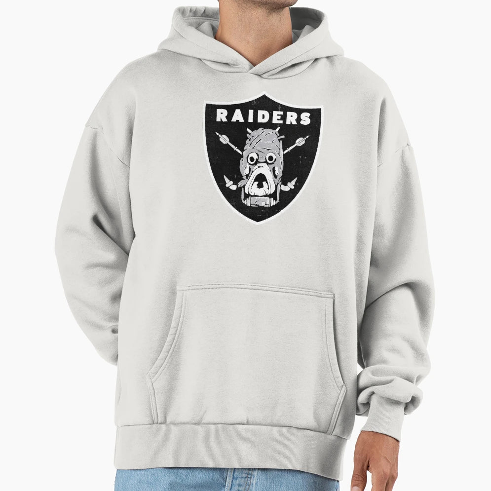 Tusken Raider Raiders T-Shirt - Trendy Graphic Men Women - T-Shirt, Sweatshirt, Hoodie