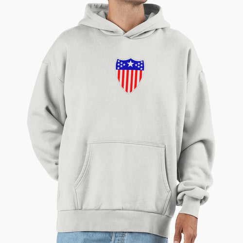 Us Army Adjutant General Insignia Hoodie - Streetwear Style for Adults - T-Shirt, Sweatshirt, Hoodie