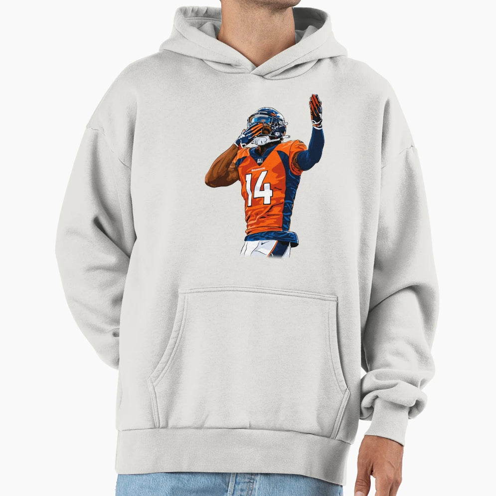 Courtland Lover Hoodie - Casual Everyday Wear for Adults - T-Shirt, Sweatshirt, Hoodie