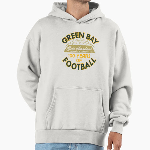 Art Green Bay Packers Hoodie - Custom Art Print Men Women - T-Shirt, Sweatshirt, Hoodie