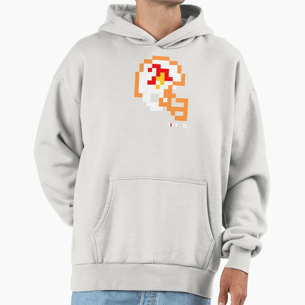 Tb Original Helmet Tecmo Bowl T-Shirt - Unique Graphic Men Women - T-Shirt, Sweatshirt, Hoodie