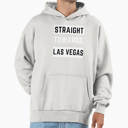 Las Vegas Trip Hoodie - Trendy Graphic for Adults - T-Shirt, Sweatshirt, Hoodie