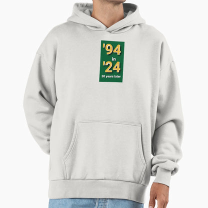 94 24 Hoodie - Novelty Apparel Men Women - T-Shirt, Sweatshirt, Hoodie