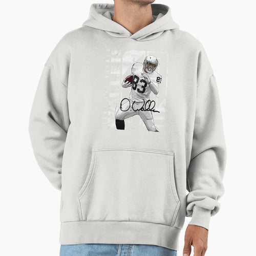 Darren Waller Png T-Shirt - Graphic Print Men Women - T-Shirt, Sweatshirt, Hoodie