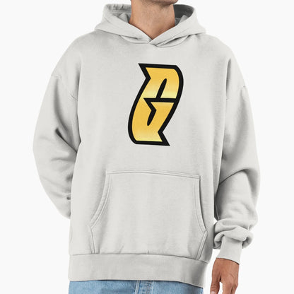 Team Galactic Hoodie - Minimalist Print for Adults - T-Shirt, Sweatshirt, Hoodie