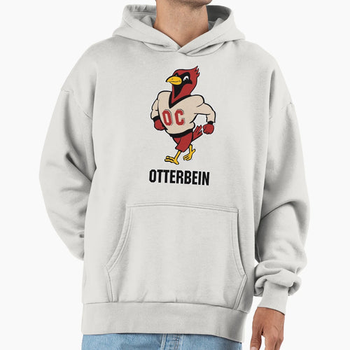 Otterbein Hoodie - Trendy Graphic Men Women - T-Shirt, Sweatshirt, Hoodie