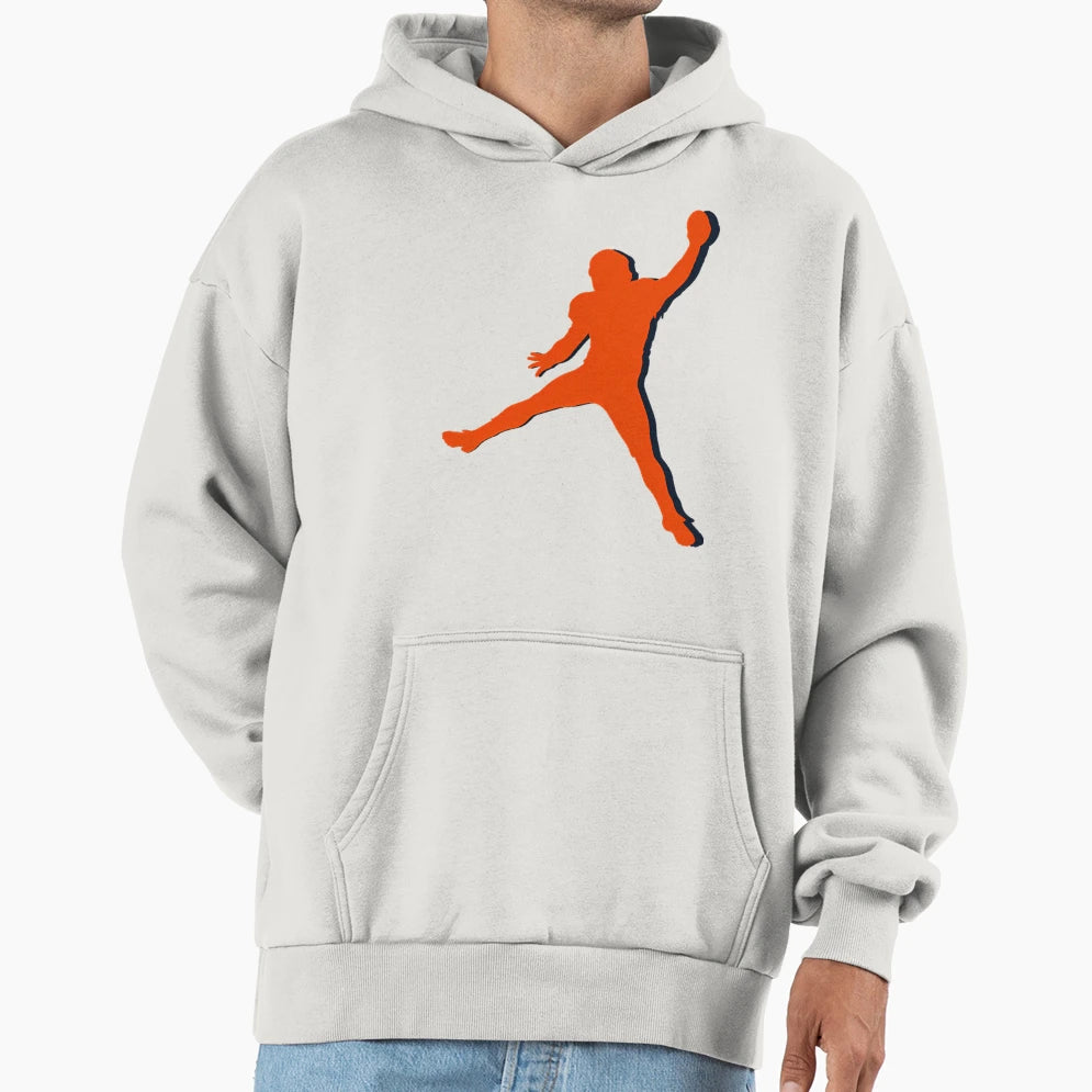 CW Hoodie - Fun Novelty Design for Adults - T-Shirt, Sweatshirt, Hoodie