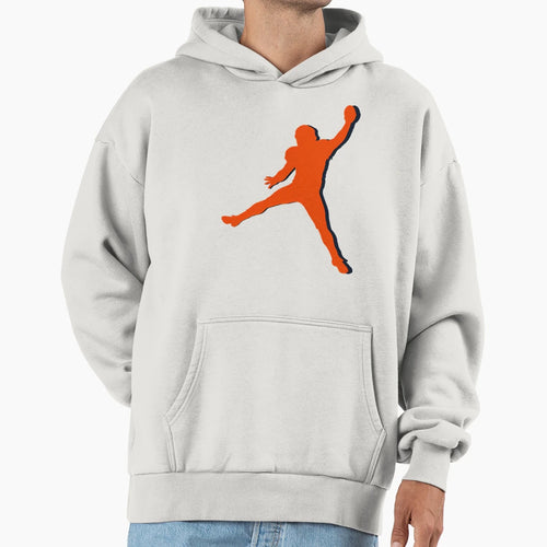 CW Hoodie - Fun Novelty Design for Adults - T-Shirt, Sweatshirt, Hoodie