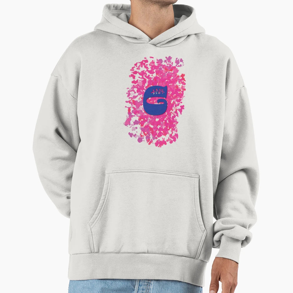 G Letter G Letter Hoodie - Unique Graphic Unisex - T-Shirt, Sweatshirt, Hoodie