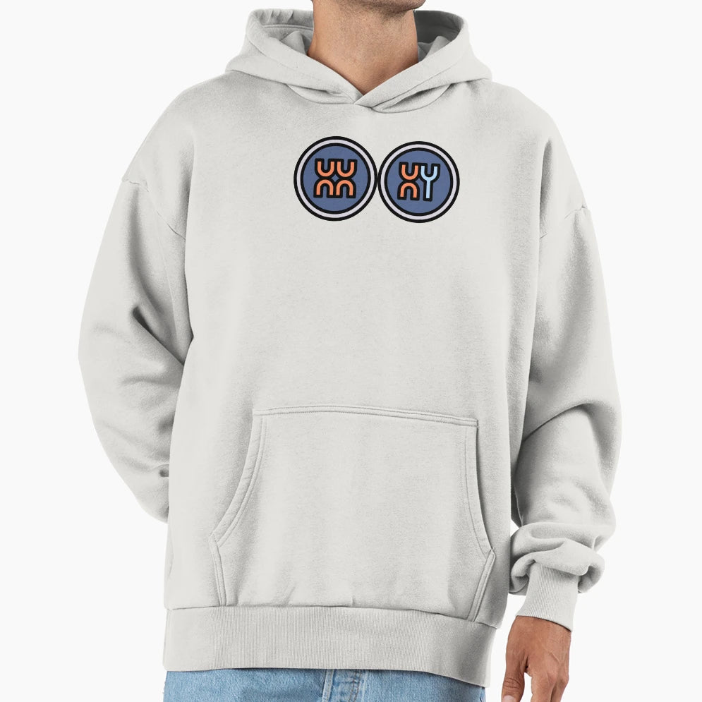 Xx Xy Hoodie - Streetwear Style Men Women - T-Shirt, Sweatshirt, Hoodie