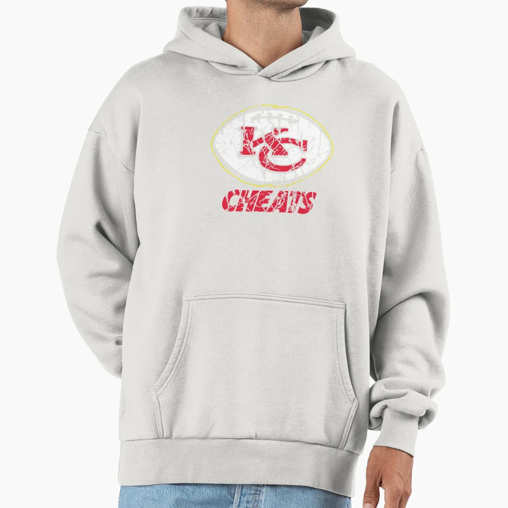 Cheat 2 Win Hoodie - Casual Everyday Wear Men Women - T-Shirt, Sweatshirt, Hoodie