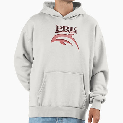 Paper Route Empire Hoodie - Graphic Print for Adults - T-Shirt, Sweatshirt, Hoodie