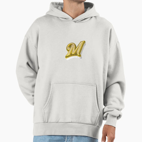 Marino Infantry Logo Hoodie - Aesthetic Graphic for Adults - T-Shirt, Sweatshirt, Hoodie