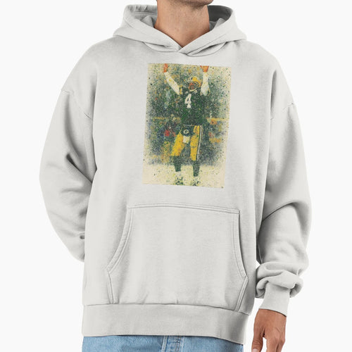 Brett Favre 4 Hoodie - Novelty Apparel Men Women - T-Shirt, Sweatshirt, Hoodie