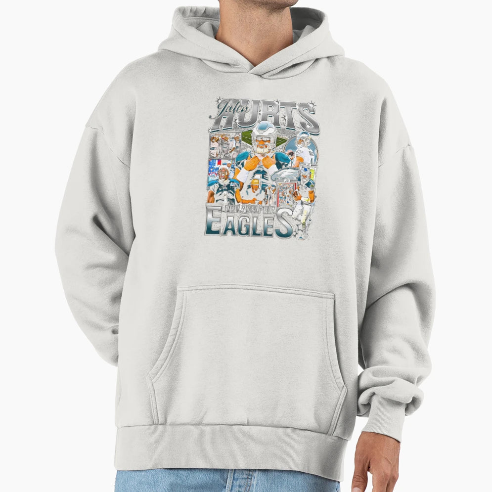 JH Hoodie - Graphic Print Unisex - T-Shirt, Sweatshirt, Hoodie