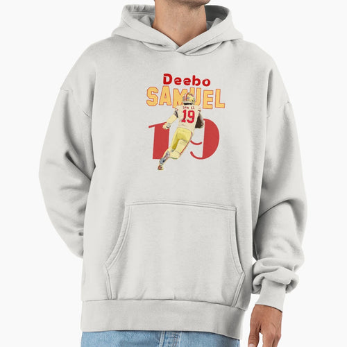 DS Hoodie - Graphic Print Men Women - T-Shirt, Sweatshirt, Hoodie