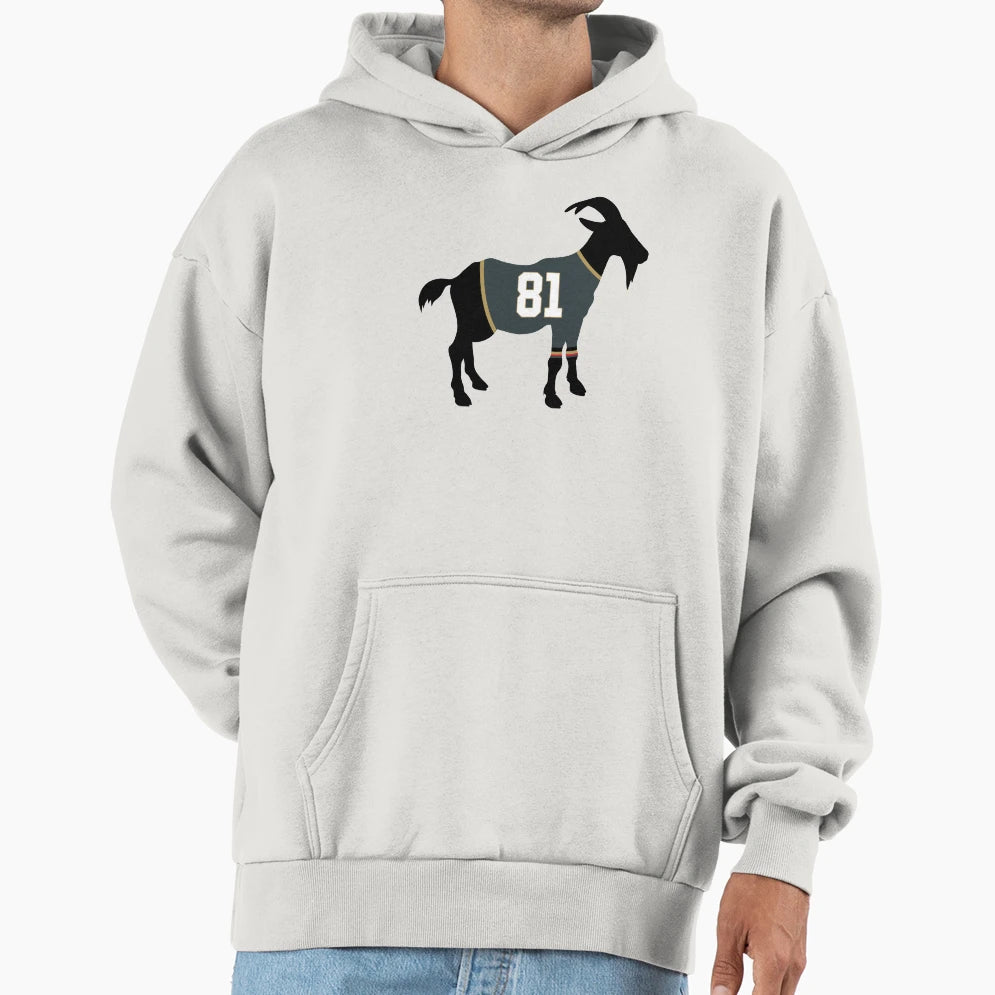 Jonathan Marchessault Goat Hoodie - Custom Art Print Unisex - T-Shirt, Sweatshirt, Hoodie