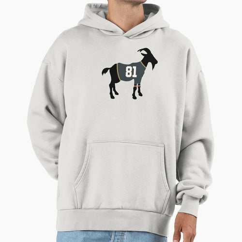 Jonathan Marchessault Goat Hoodie - Custom Art Print Unisex - T-Shirt, Sweatshirt, Hoodie