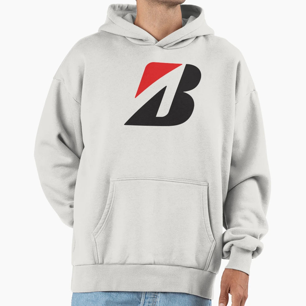 Bridgeston Hoodie - Custom Art Print for Adults - T-Shirt, Sweatshirt, Hoodie