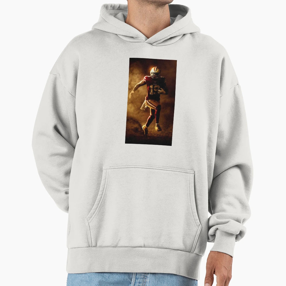 DS Hoodie - Graphic Print for Adults - T-Shirt, Sweatshirt, Hoodie