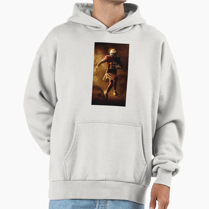 DS Hoodie - Graphic Print for Adults - T-Shirt, Sweatshirt, Hoodie