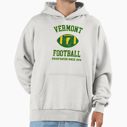 Undefeated Since 1974 Hoodie - Unique Graphic for Adults - T-Shirt, Sweatshirt, Hoodie