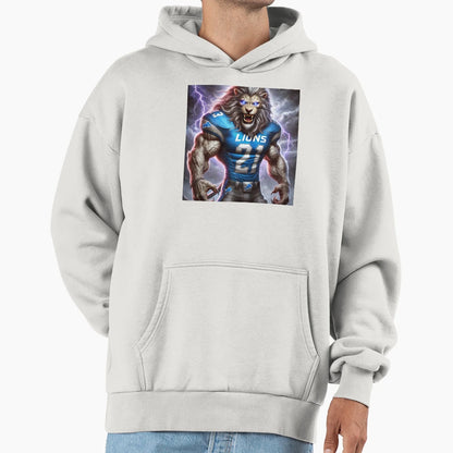 Li Hoodie - Custom Art Print for Adults - T-Shirt, Sweatshirt, Hoodie