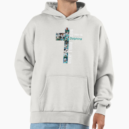 All I Need Todays Is Litle Bit Dolphins And Hoodie - Unique Graphic Unisex - T-Shirt, Sweatshirt, Hoodie