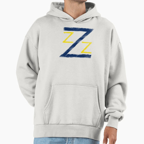 Team Z Zissou Hoodie - Trendy Graphic Unisex - T-Shirt, Sweatshirt, Hoodie