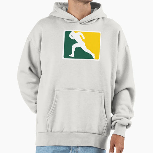 Rickey Hoodie - Graphic Print for Adults - T-Shirt, Sweatshirt, Hoodie