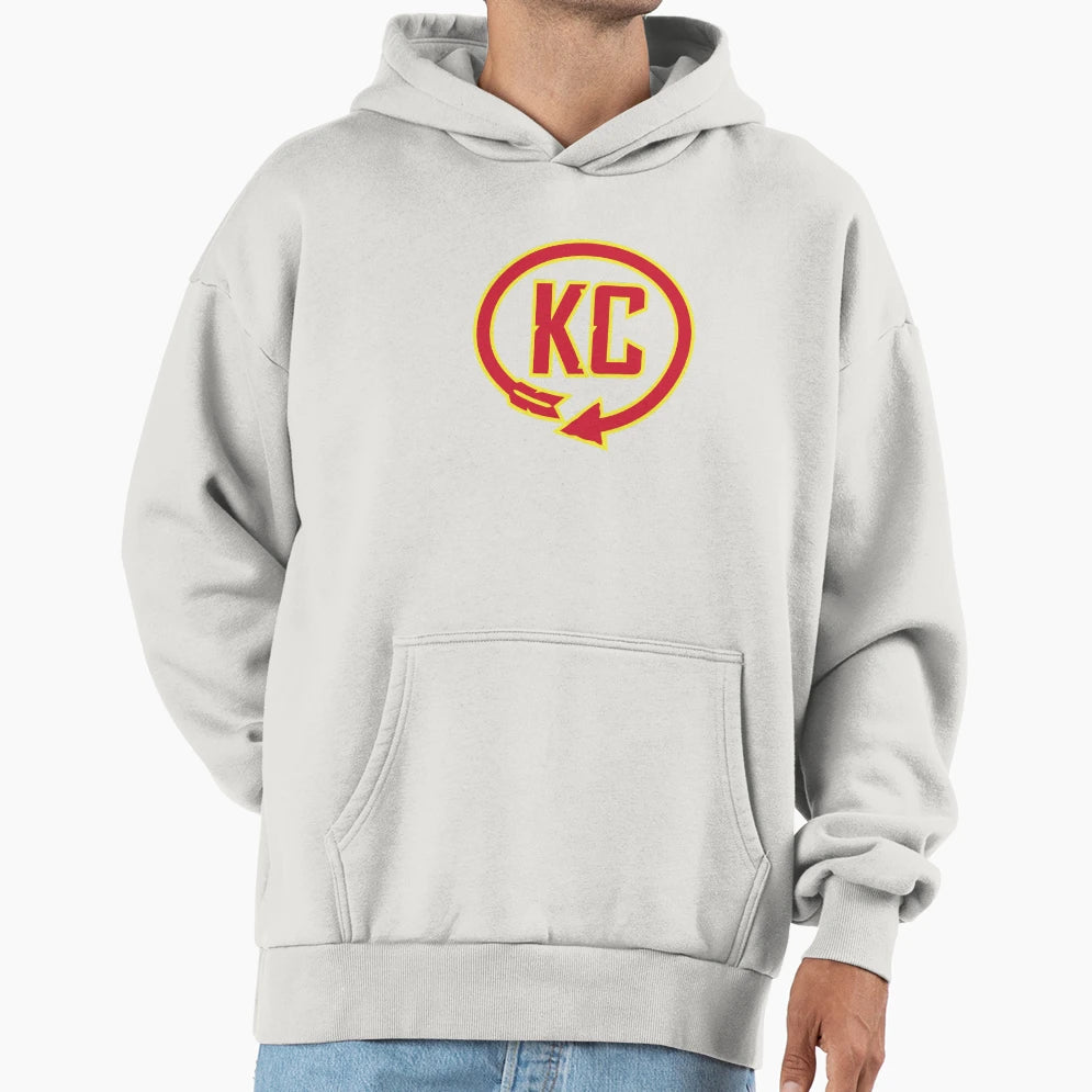 Kansas City Western Auto Sign T-Shirt - Aesthetic Graphic for Adults - T-Shirt, Sweatshirt, Hoodie