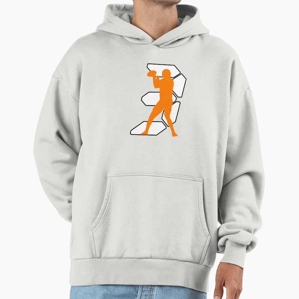 Bucs No 3 Hoodie - Streetwear Style Men Women - T-Shirt, Sweatshirt, Hoodie